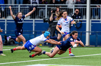Scotland v France