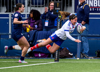 Scotland v France