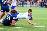 Scotland v France