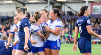 Scotland v France