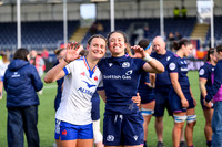 Scotland v France
