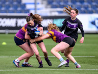SP Energy Networks Warriors Final