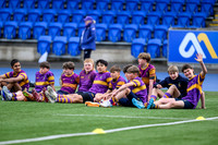 SP Energy Networks Warriors Final