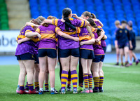 SP Energy Networks Warriors Final