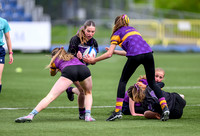 SP Energy Networks Warriors Final