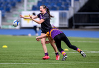 SP Energy Networks Warriors Final