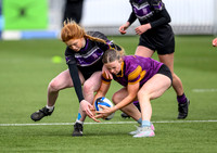 SP Energy Networks Warriors Final