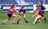 SP Energy Networks Warriors Final