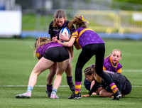 SP Energy Networks Warriors Final