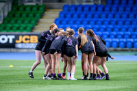 SP Energy Networks Warriors Final