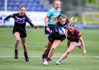 SP Energy Networks Warriors Final