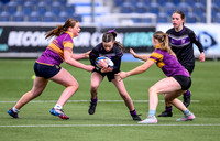 SP Energy Networks Warriors Final