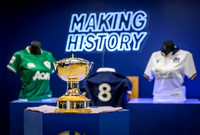 Siobhan Cattigan Trophy