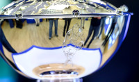 Siobhan Cattigan Trophy