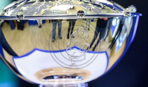 Siobhan Cattigan Trophy