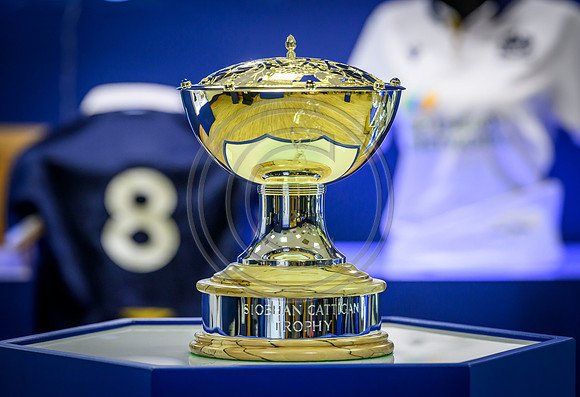 Siobhan Cattigan Trophy