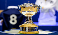 Siobhan Cattigan Trophy