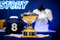 Siobhan Cattigan Trophy