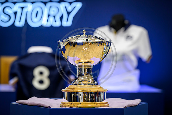Siobhan Cattigan Trophy