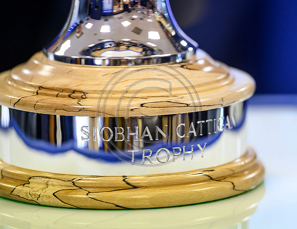 Siobhan Cattigan Trophy