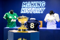 Siobhan Cattigan Trophy