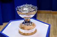 Siobhan Cattigan Trophy