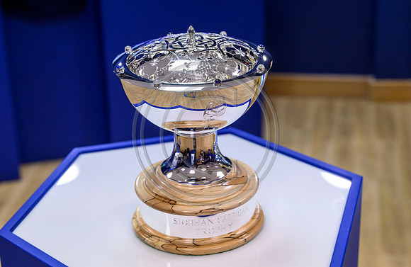 Siobhan Cattigan Trophy