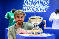 Siobhan Cattigan Trophy