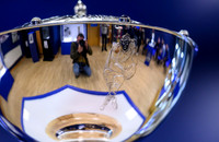 Siobhan Cattigan Trophy