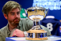 Siobhan Cattigan Trophy