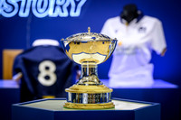 Siobhan Cattigan Trophy