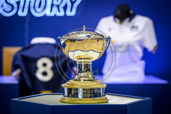 Siobhan Cattigan Trophy