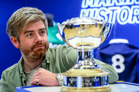Siobhan Cattigan Trophy