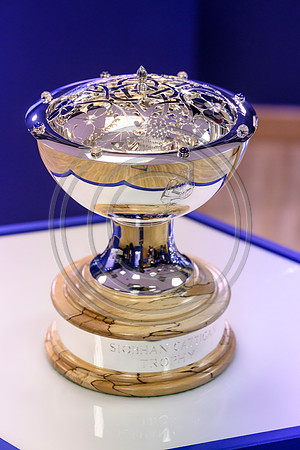 Siobhan Cattigan Trophy