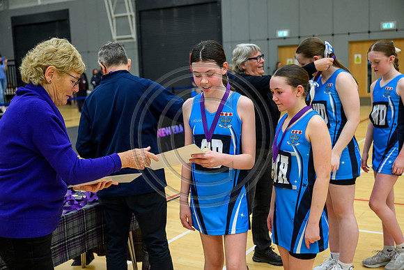 Scottish Schools Cup Finals