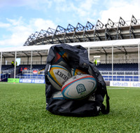 Edinburgh v Connacht