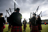 Edinburgh v Connacht