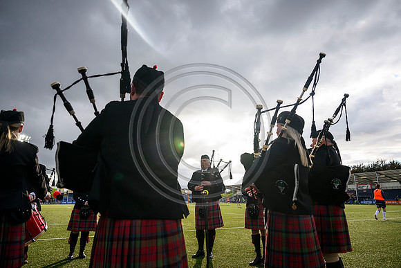 Edinburgh v Connacht