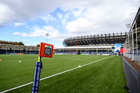 Edinburgh v Connacht
