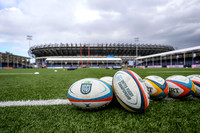 Edinburgh v Connacht