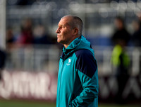 Edinburgh v Connacht