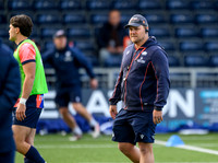 Edinburgh v Connacht