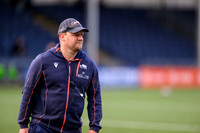 Edinburgh v Connacht