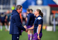 Edinburgh v Connacht