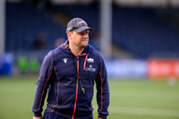 Edinburgh v Connacht