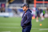 Edinburgh v Connacht