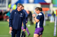 Edinburgh v Connacht