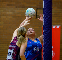 Strathclyde Uni v Bellahouston