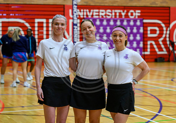 Strathclyde Uni v Bellahouston
