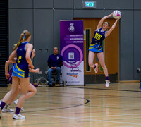 U15 District FinalEdinburgh v Perth & Kinross